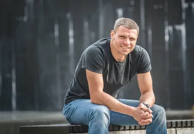 Zdravotnictví potřebuje revoluci, ne evoluci